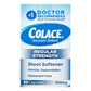 Colace® Docusate Sodium Stool Softener
