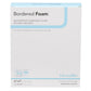 BorderedFoam® Adhesive with Border Foam Dressing, 6 x 6 Inch