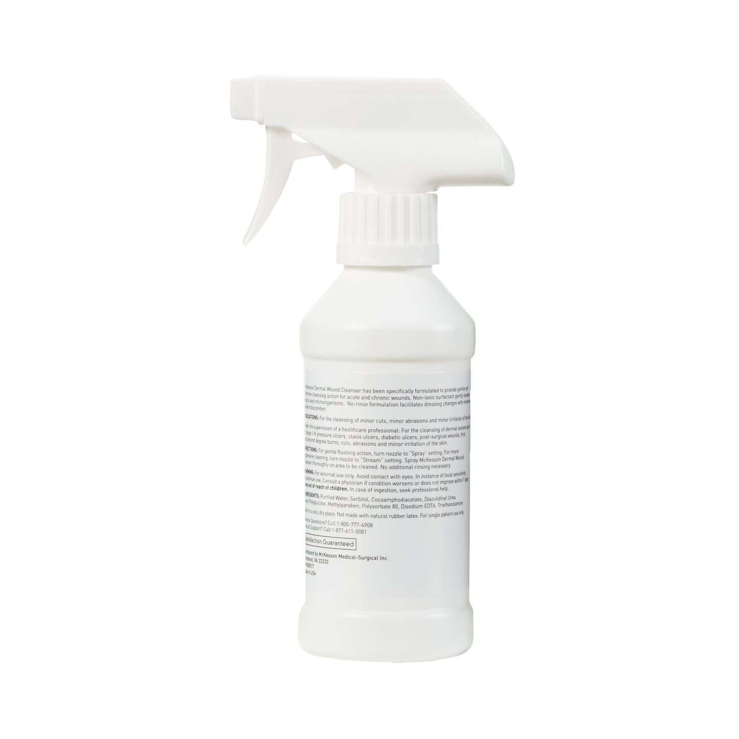 McKesson Wound Cleanser