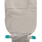 SenSura® Mio Convex Deep 1-Piece Opaque Ostomy Pouch, 28mm Stoma