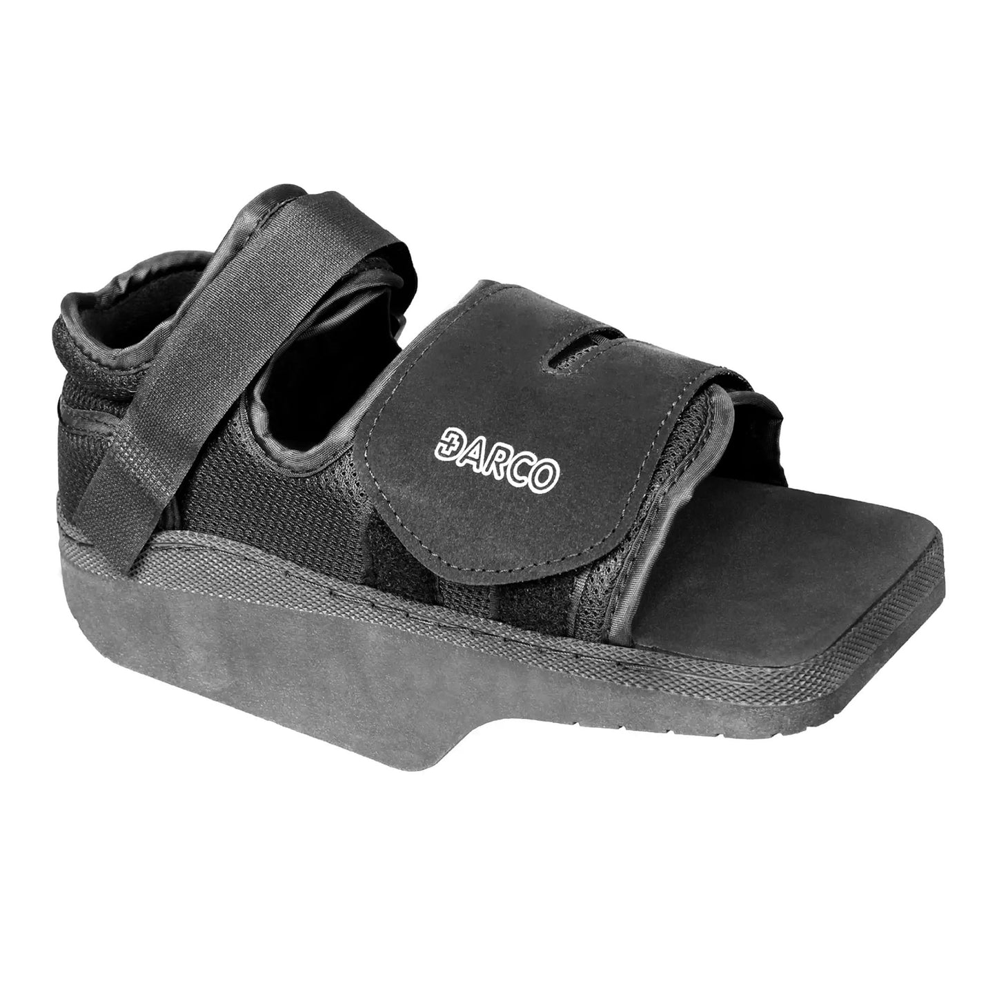 Darco® OrthoWedge™ Post-Op Shoe, X-Large