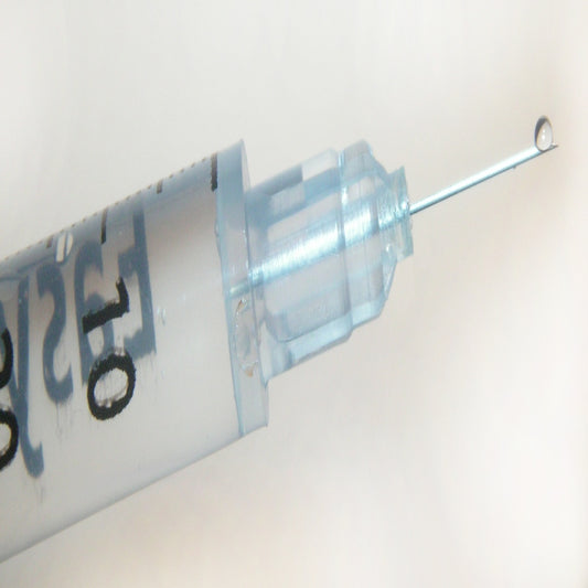 Hypodermic Needle