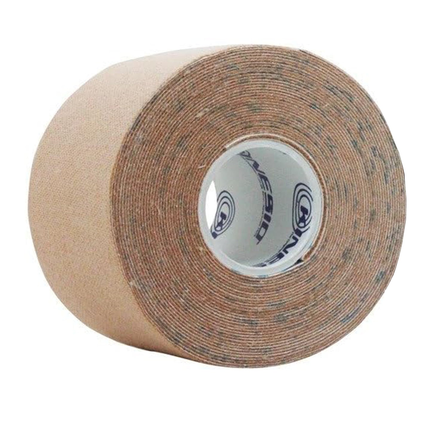 Kinesio® Tex Gold™ FP Cotton Kinesiology Tape, 2 Inch x 5½ Yard