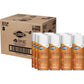 Clorox Pro™ Clorox® 4 in One Surface Disinfectant and Sanitizer, Citrus Scent