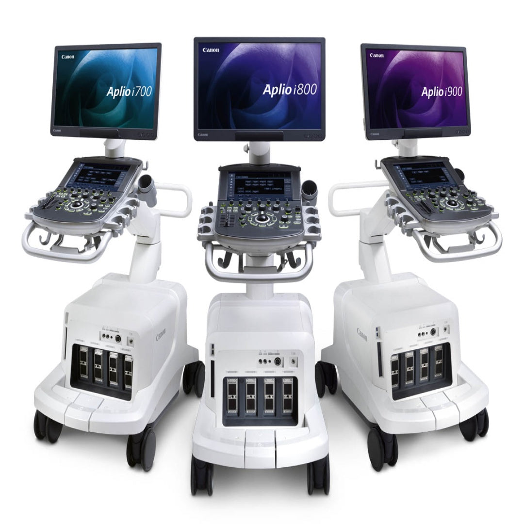 Ultrasound Machine