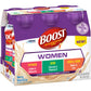 Boost® Women Vanilla Balanced Nutritional Drink, 8 oz. Bottle