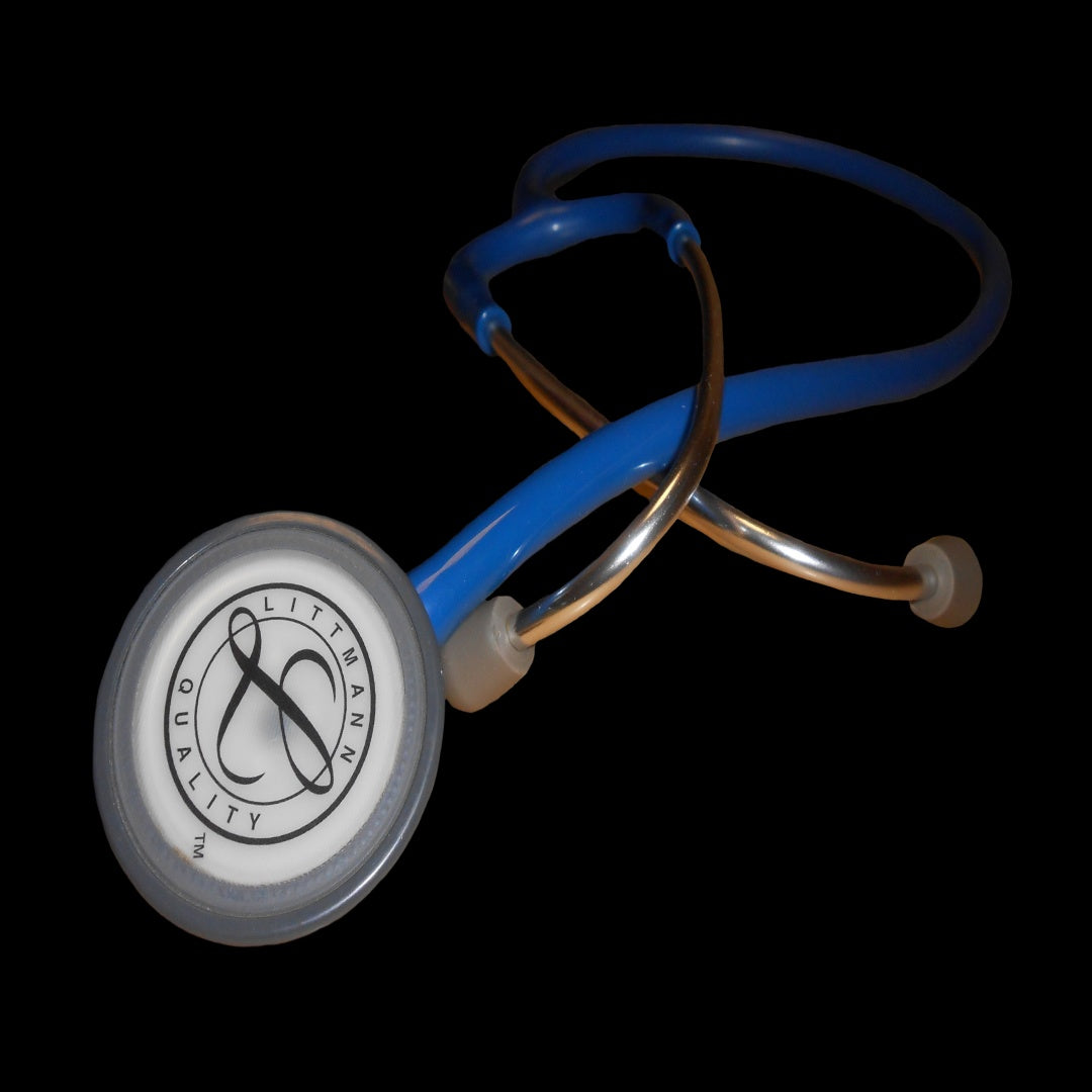Stethoscope