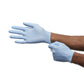 Flexal™ Comfort Nitrile Exam Glove, Large, Blue