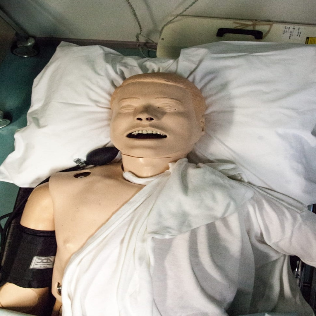 CPR Manikin