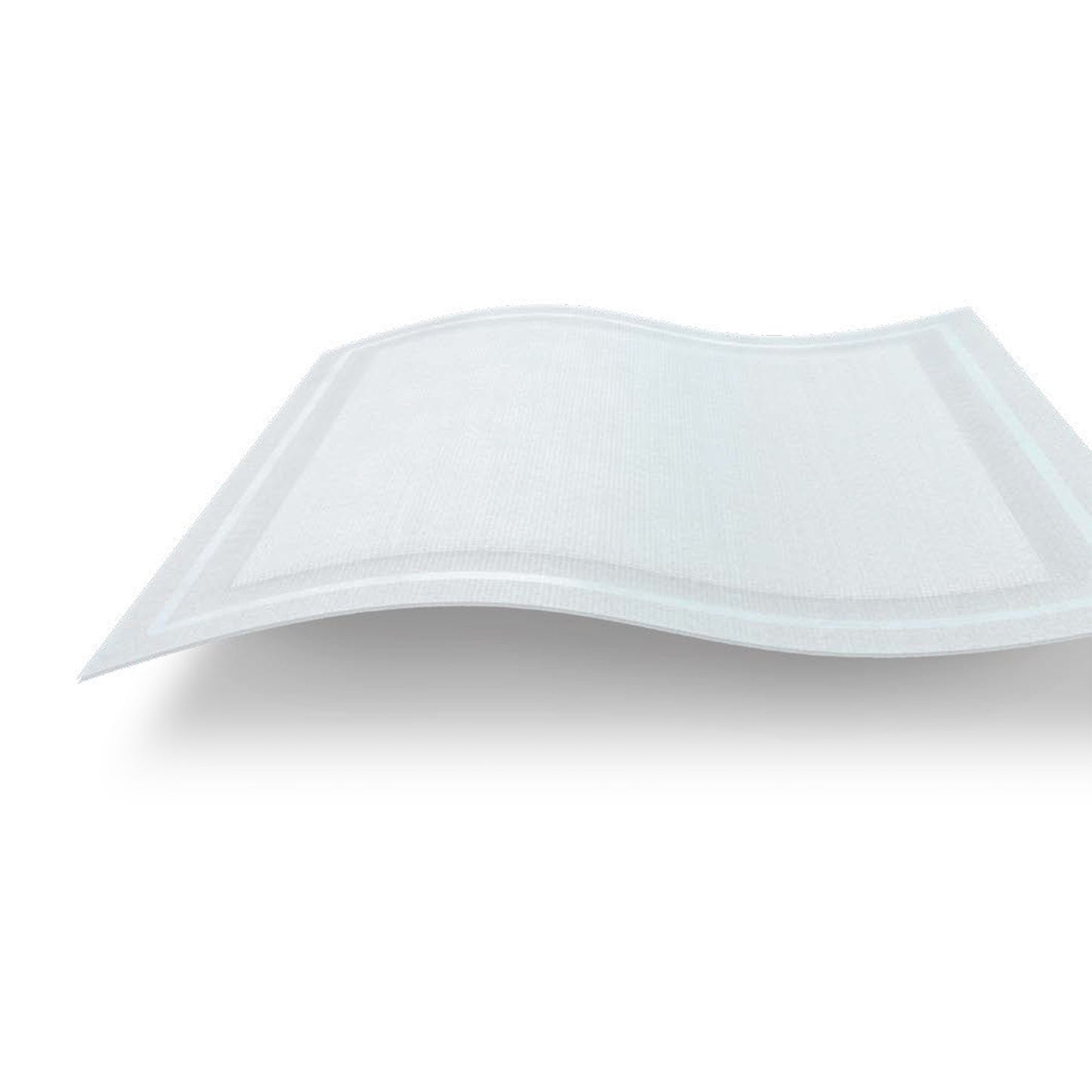 KerraMax Care® Super Absorbent Wound Dressing, 2 x 2 Inch
