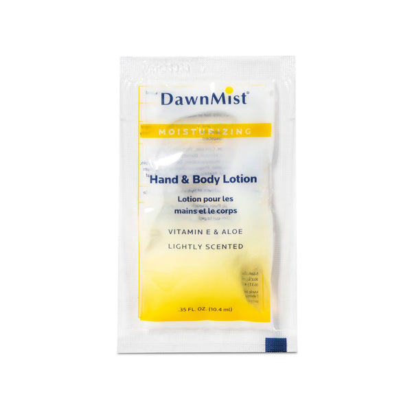 DawnMist® Moisturizer
