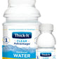 Thick-It® Clear Advantage® Nectar Consistency Thickened Water, 64-ounce Bottle