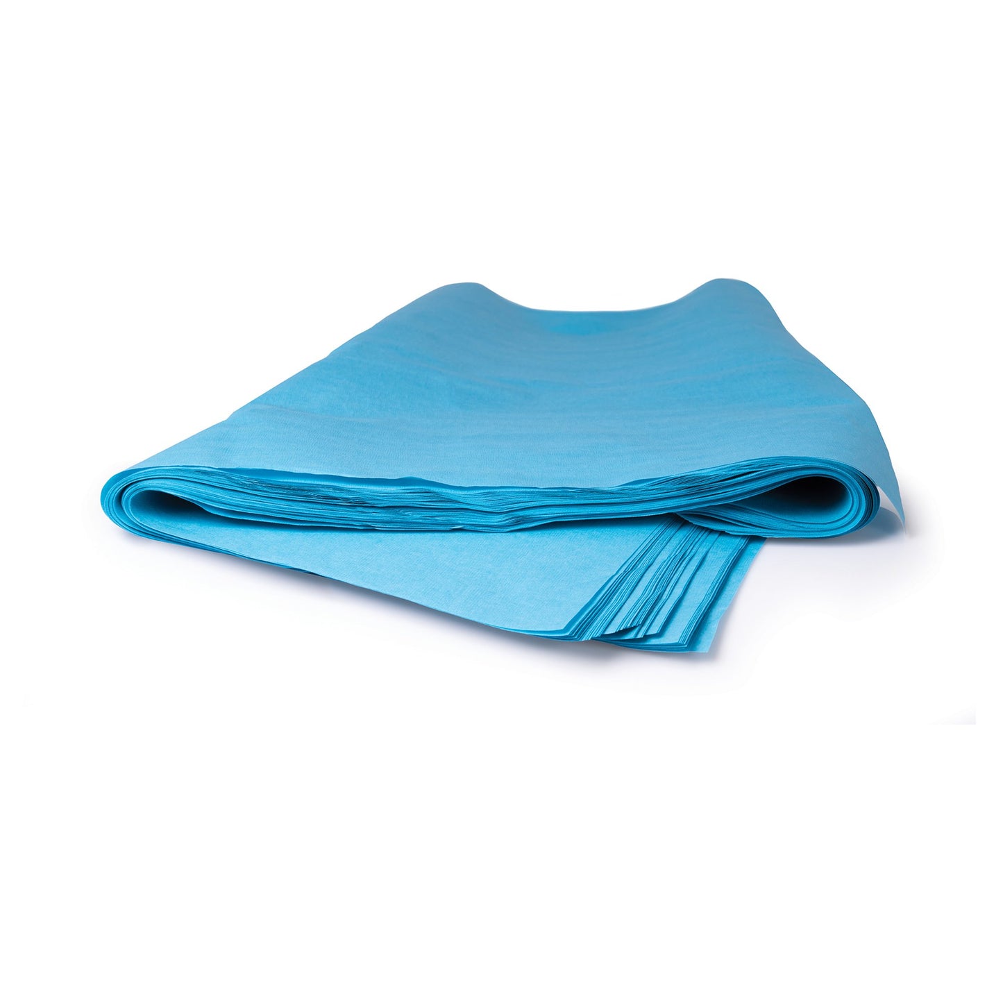 McKesson Single Layer Sterilization Wrap, 30 x 30 Inch