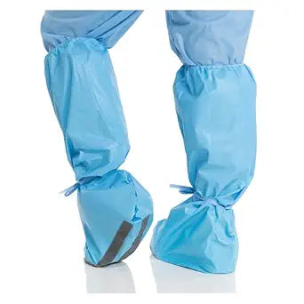 Hi Guard® Shoe Cover, Blue, Extra Large