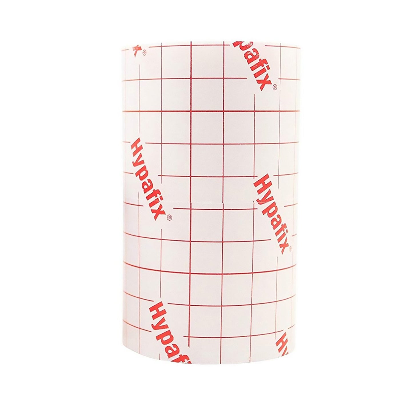 Hypafix® Nonwoven Dressing Retention Tape, 4 Inch x 2 Yard, White