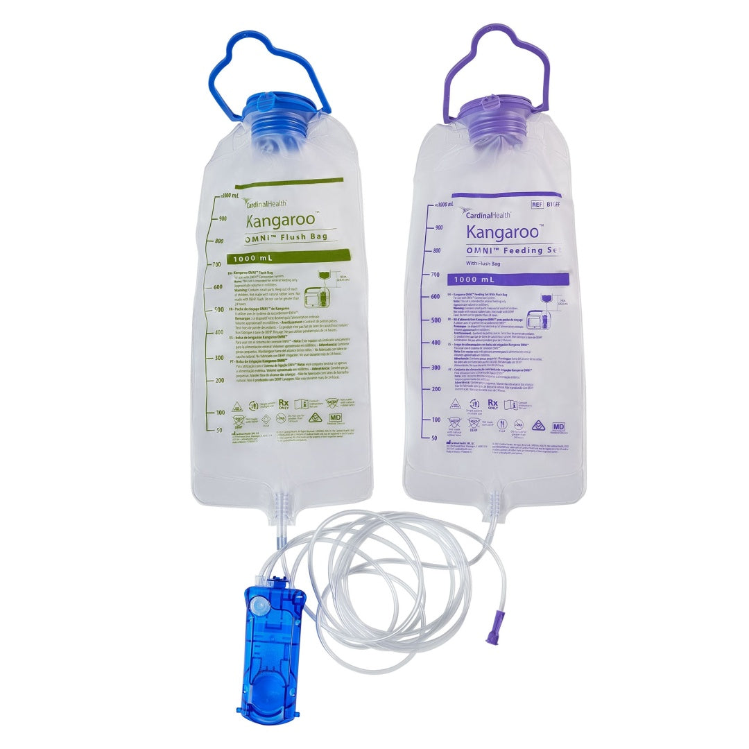 Feeding Pump Set