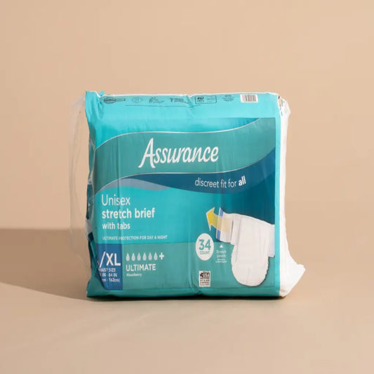 Adult Diapers