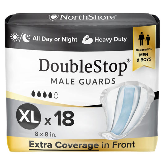 Male Guards