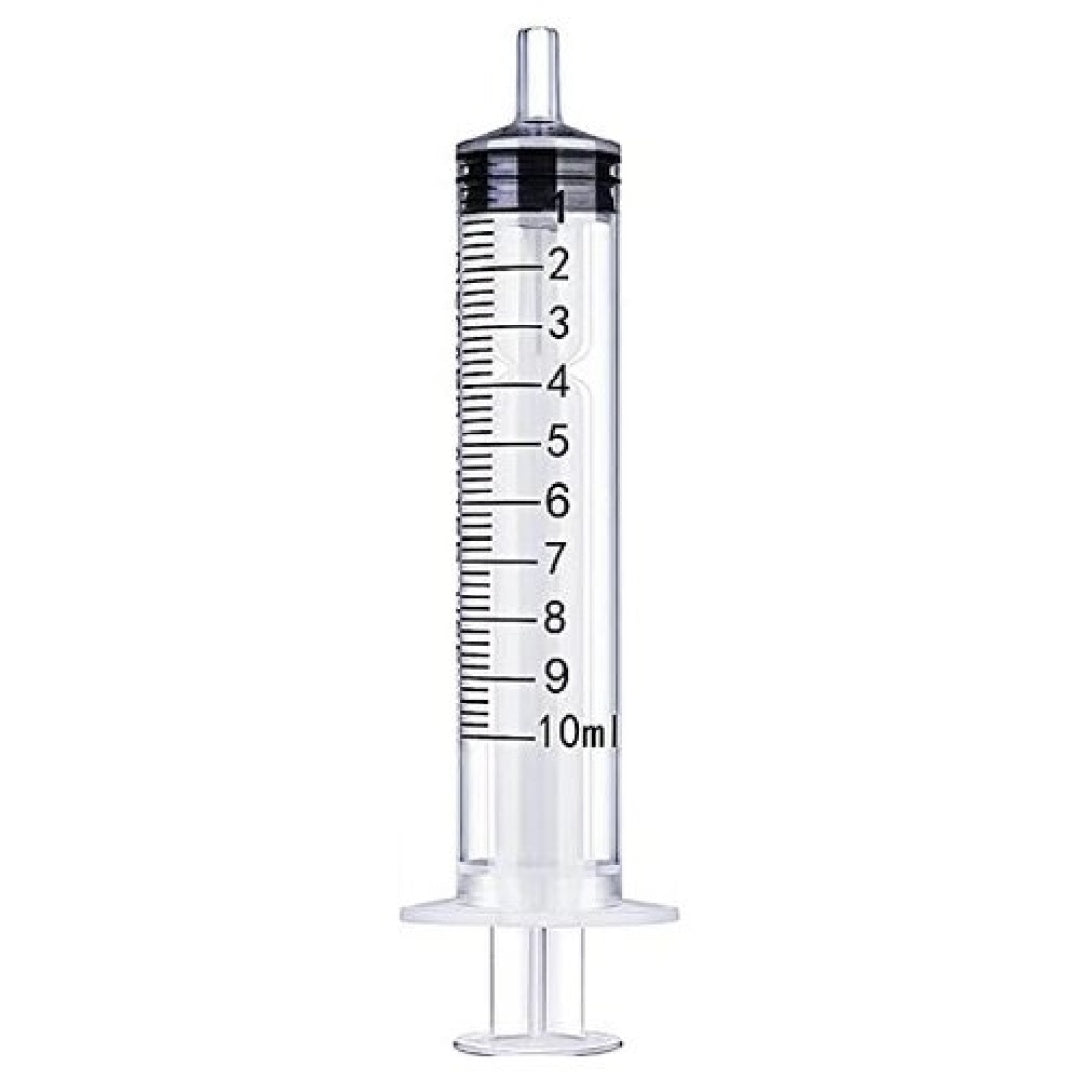 Feeding Syringe