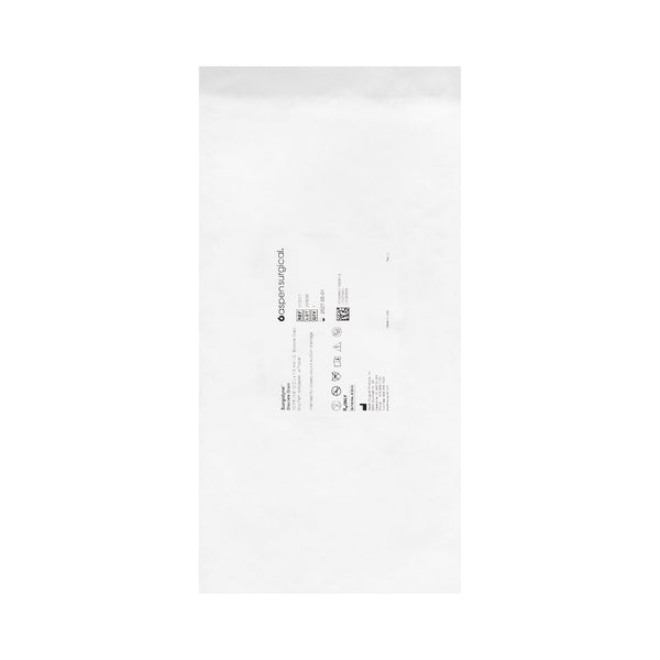 McKesson Wound Drain with Trocar, 10 Fr., 12-Inch Length