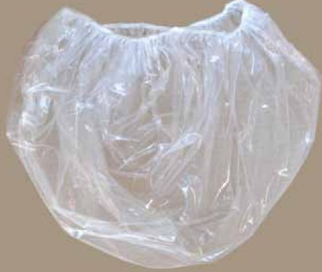 Cover Depth Dome 20" (20/Cs)