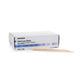 McKesson Manicure Sticks, 100% White Birch, 4.5 Inch
