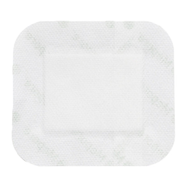 Mepore® Adhesive Dressing, 2½ x 3 Inch