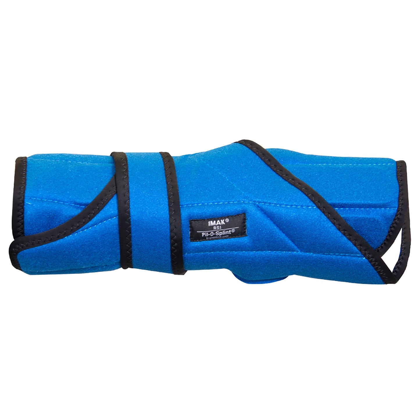IMAK® RSI Pil-O-Splint® Nighttime Wrist Splint, One Size Fits Most