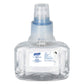 Purell Advanced Hand Sanitizer Foam, 70% Ethyl Alcohol, 700 mL Refill Bottle