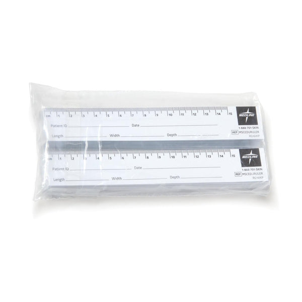 Educare® Wound Measuring Ruler