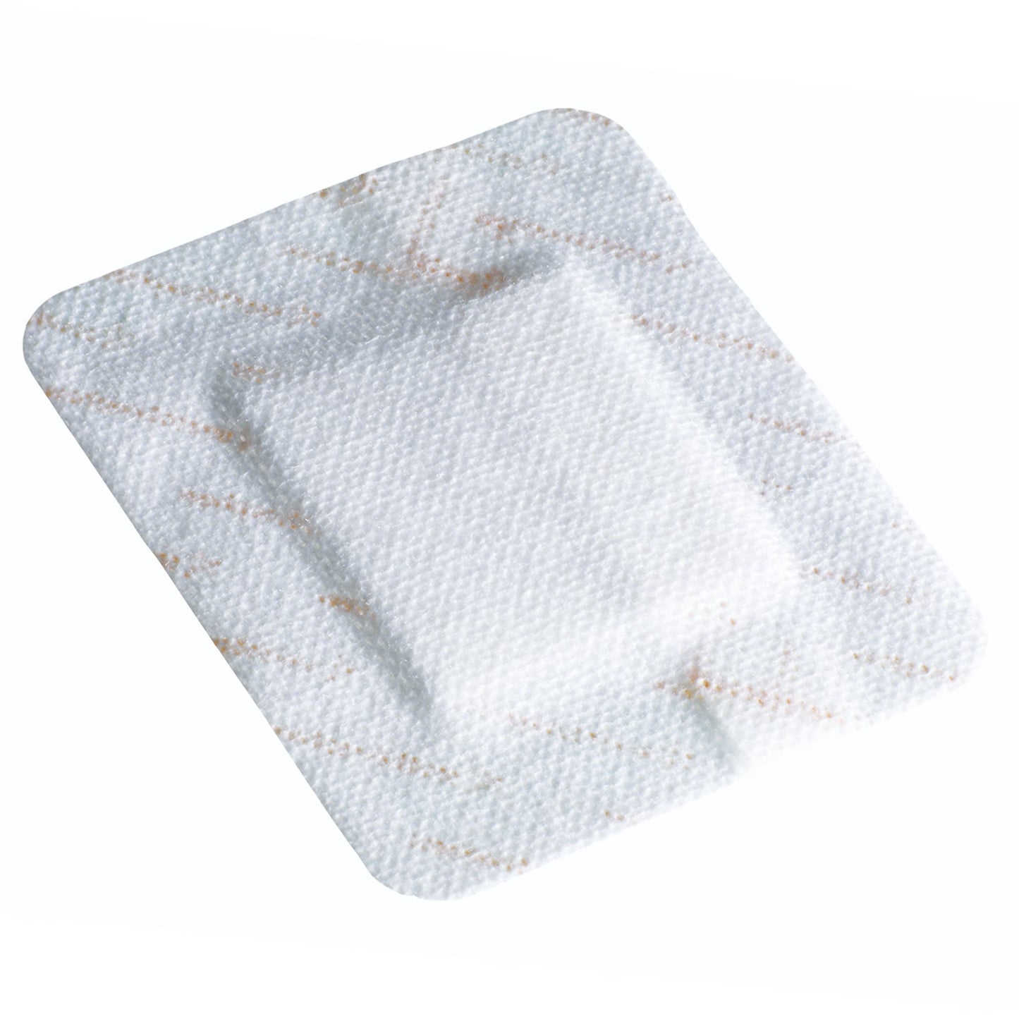 Primapore Adhesive Dressing, 8 x 10 Centimeter