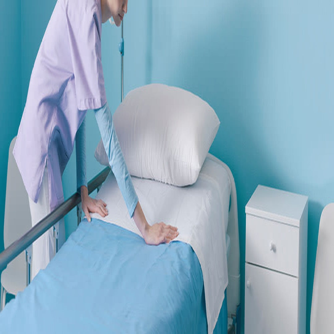 Hospital Bedsheet