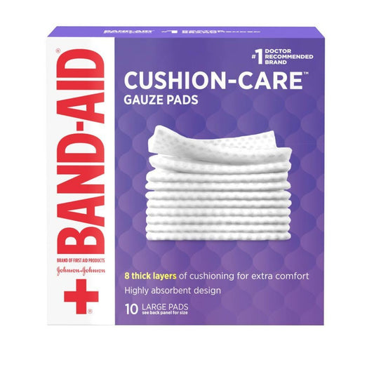 Gauze Pad