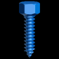 Bone Screw