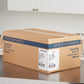 McKesson Blue Flat Stretcher Sheet, 40 x 72 Inch