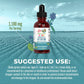 Drp Organic Kid Focus/Attention Herbal 1Oz (6/Cs