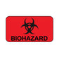 Biohazard Indicator