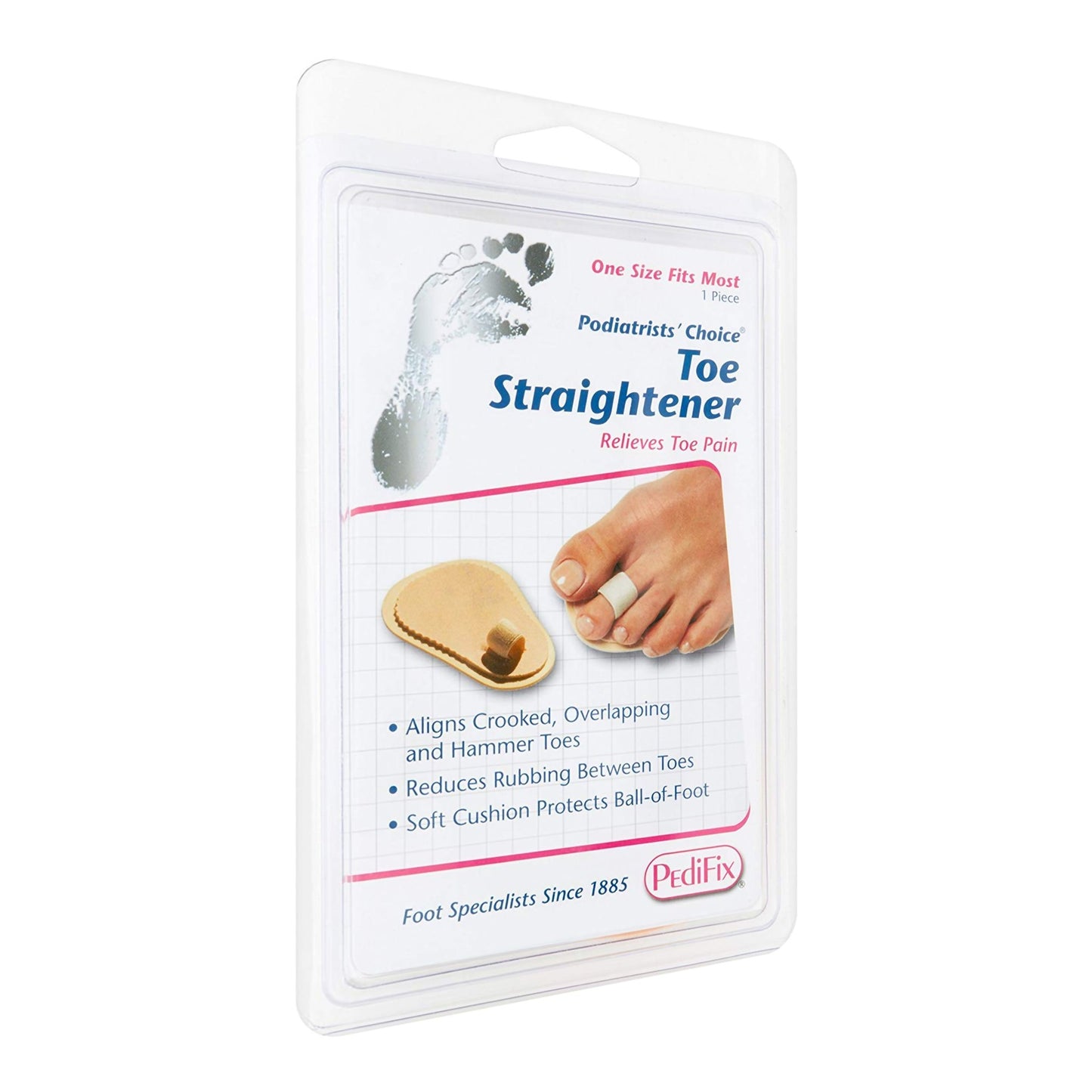 Pedifix® Toe Straightener