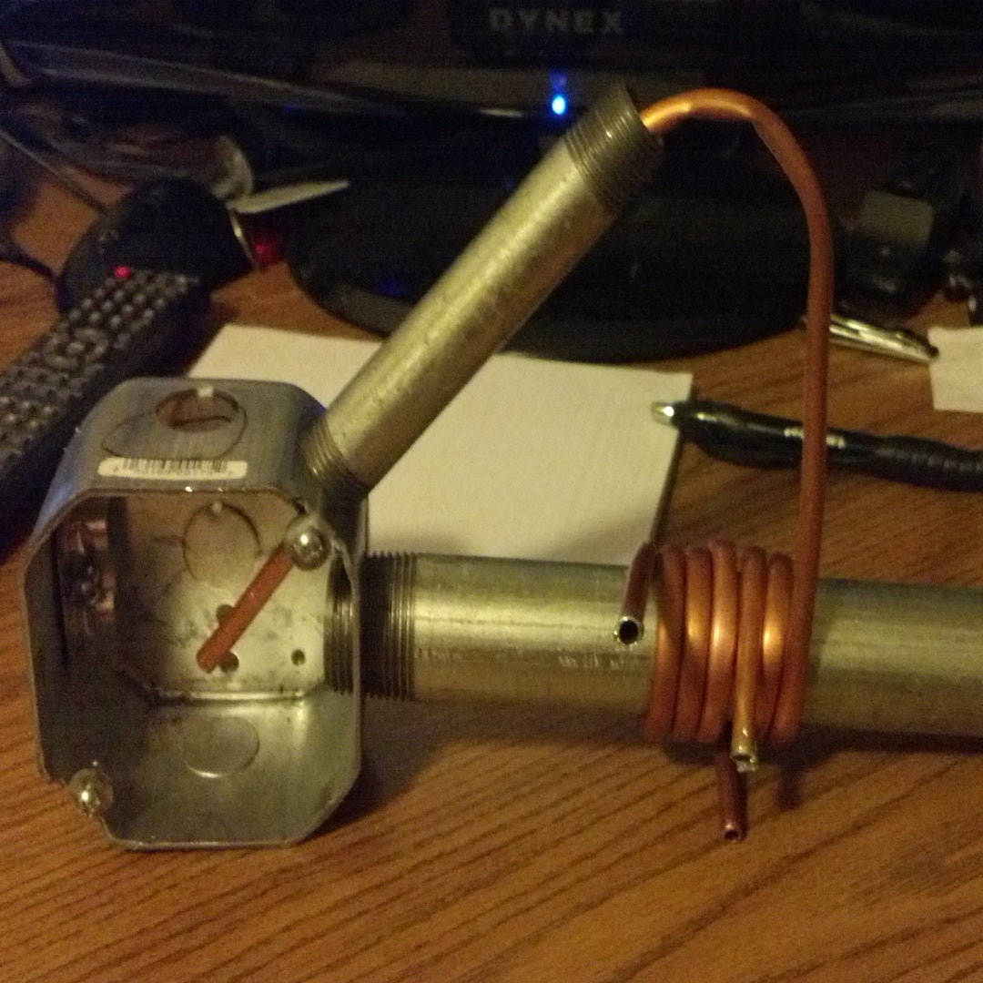 Feeding Pump Set