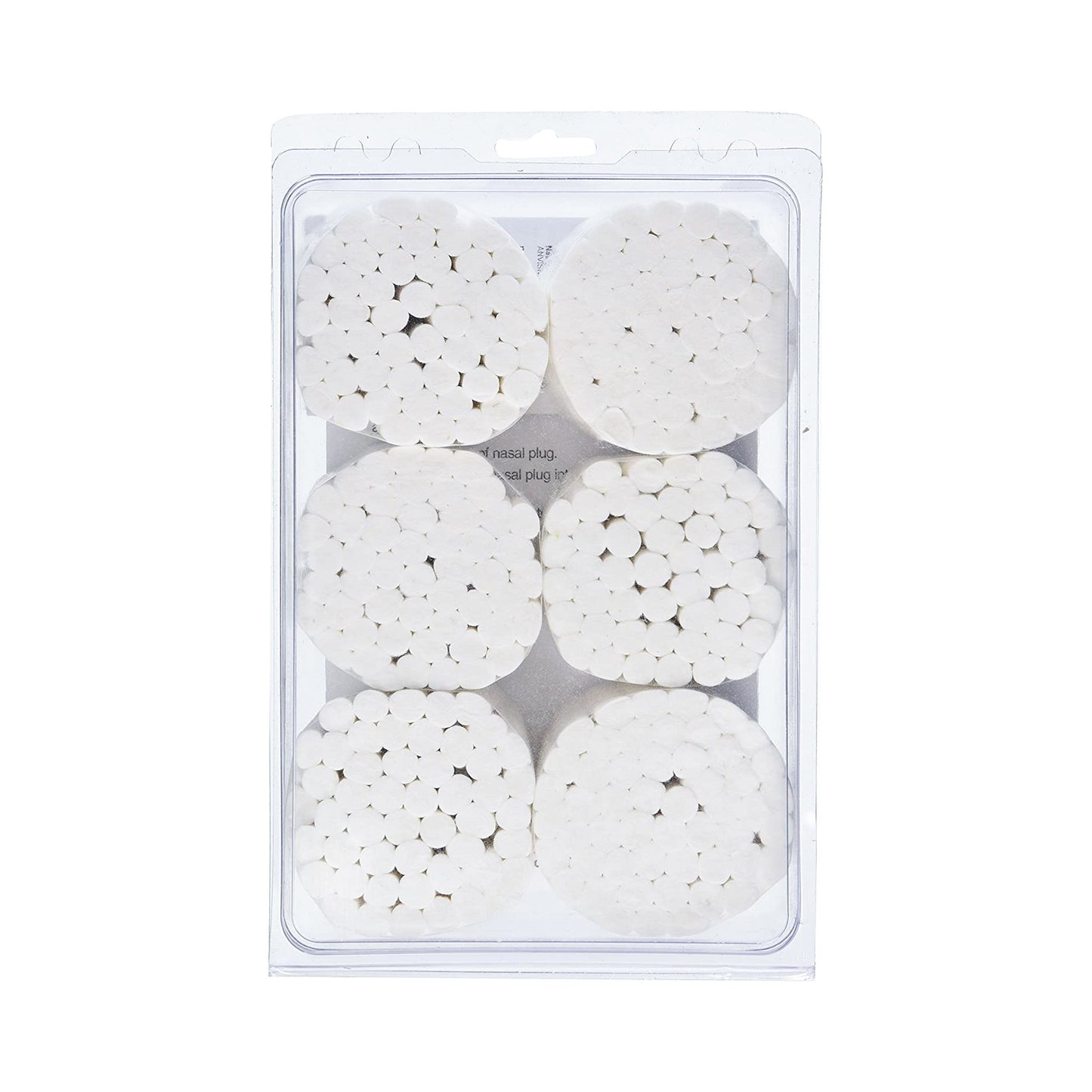 Mueller Sports Medicine Nasal Plug, 1½ Inch