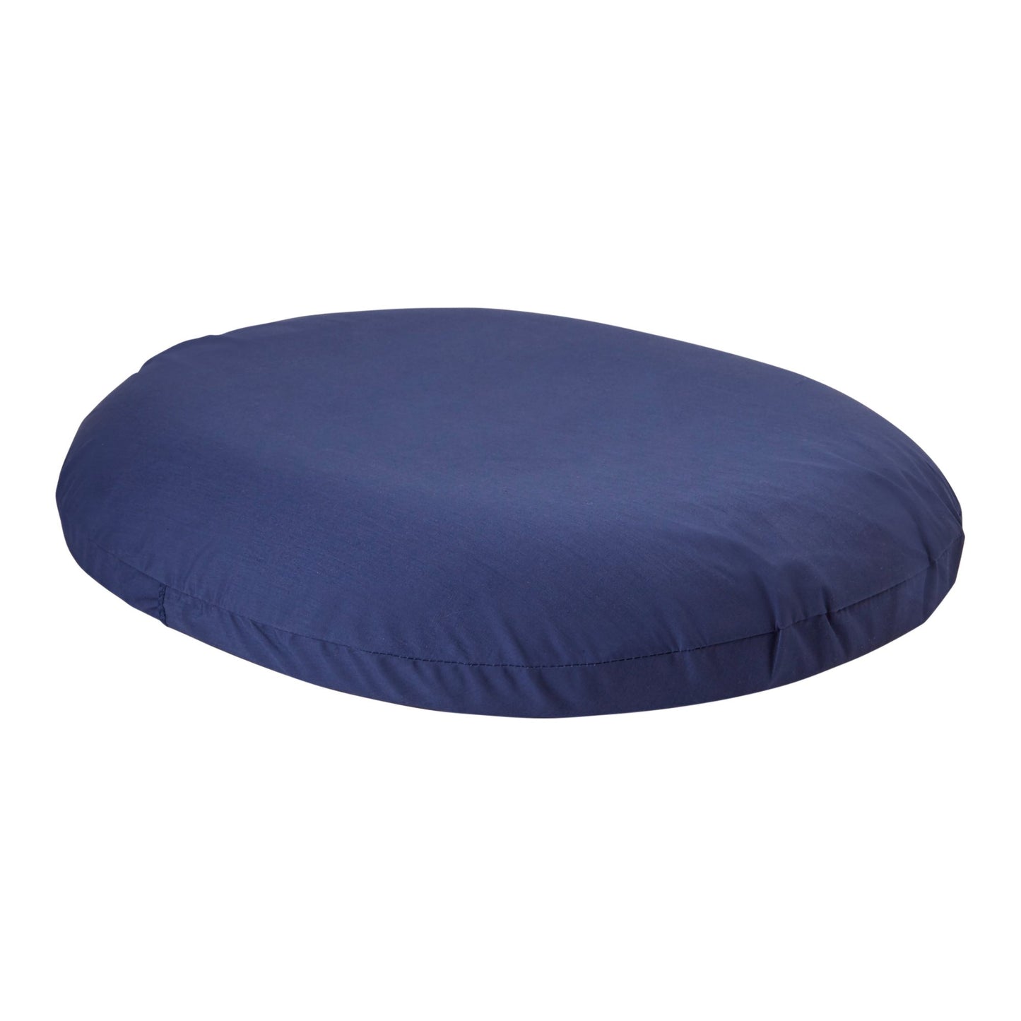 McKesson Donut Cushion, 18 Inch, Blue