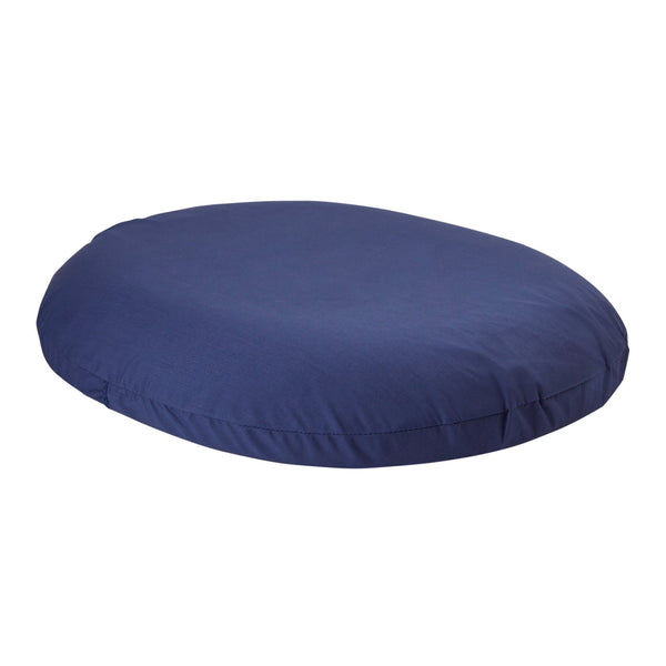 McKesson Donut Cushion, 18 Inch, Blue