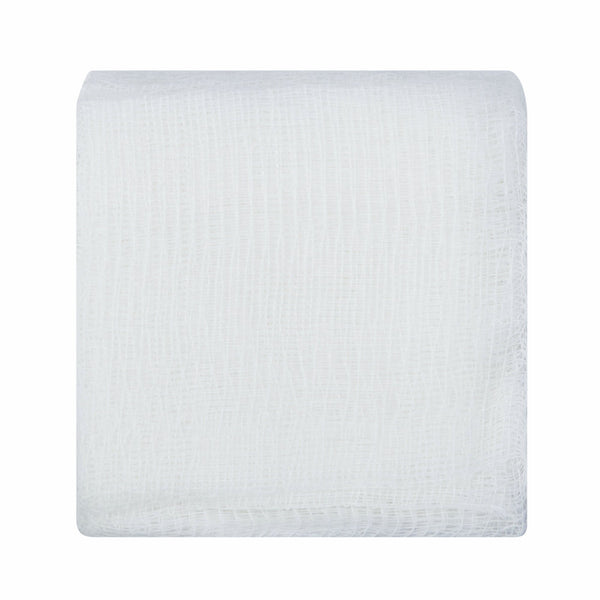 McKesson Sterile USP Type VII Gauze Sponge, 4 x 4 Inch, 12-Ply