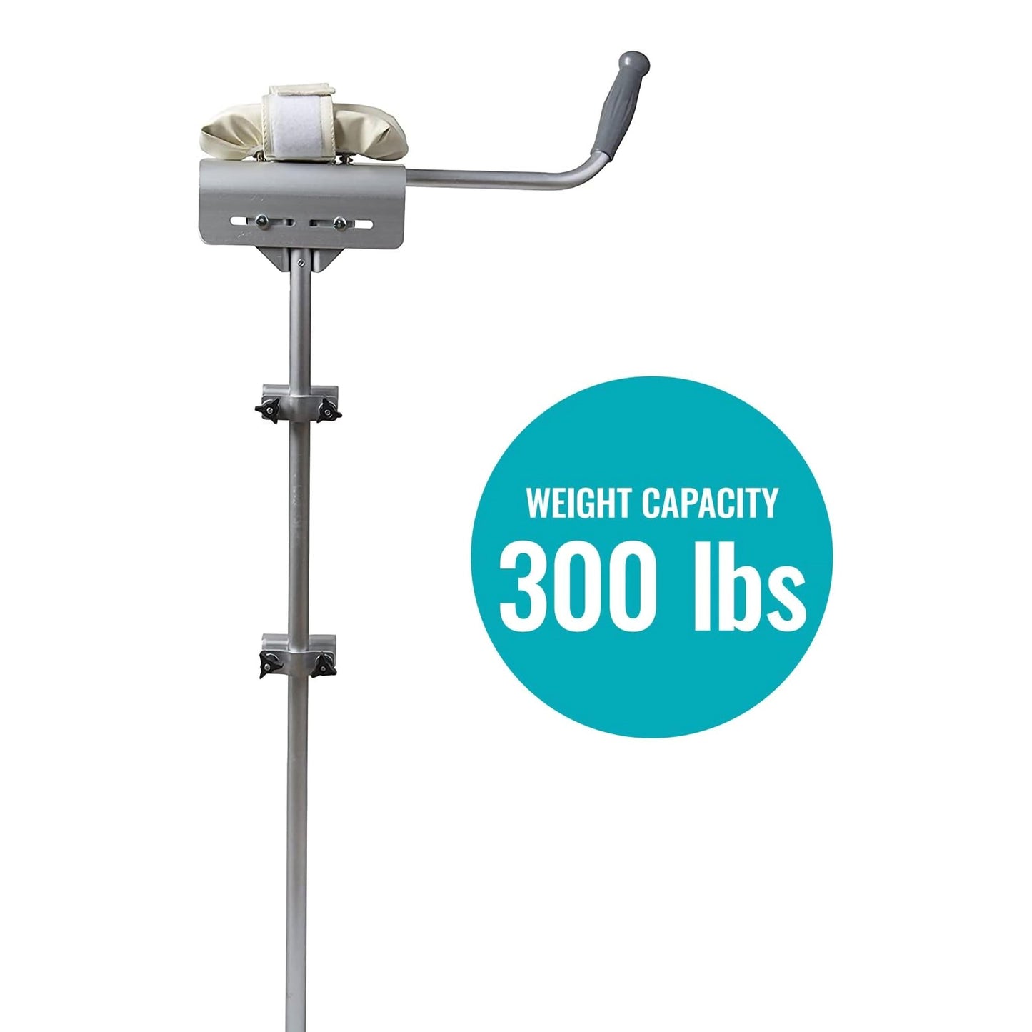 DMI® Walker Platform Attachment for Walker