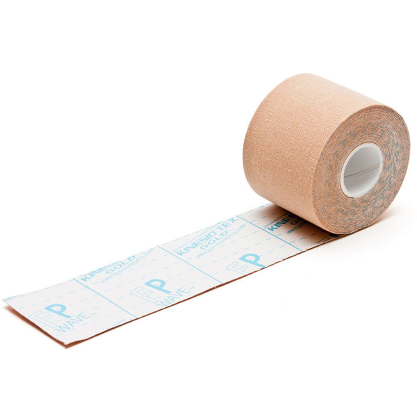 Kinesio® Tex Gold™ FP Kinesiology Tape