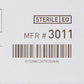 McKesson Skin Closure Reinforced Strip, 1 X 5 Inch