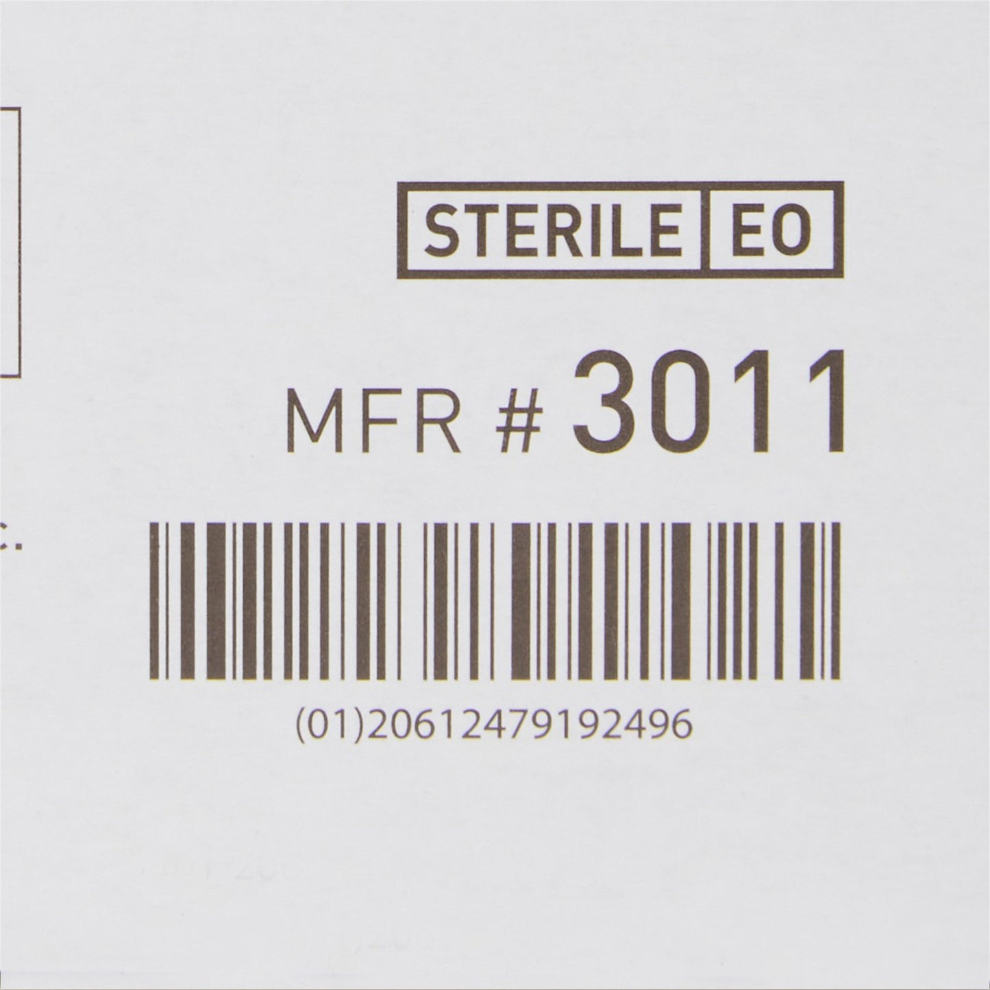 McKesson Skin Closure Reinforced Strip, 1 X 5 Inch