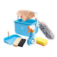 Cleaning Mop Kit