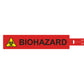 Biohazard Indicator