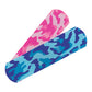McKesson Kids™ Kid Design (Blue / Pink Camo) Adhesive Strip, 3/4 x 3 Inch